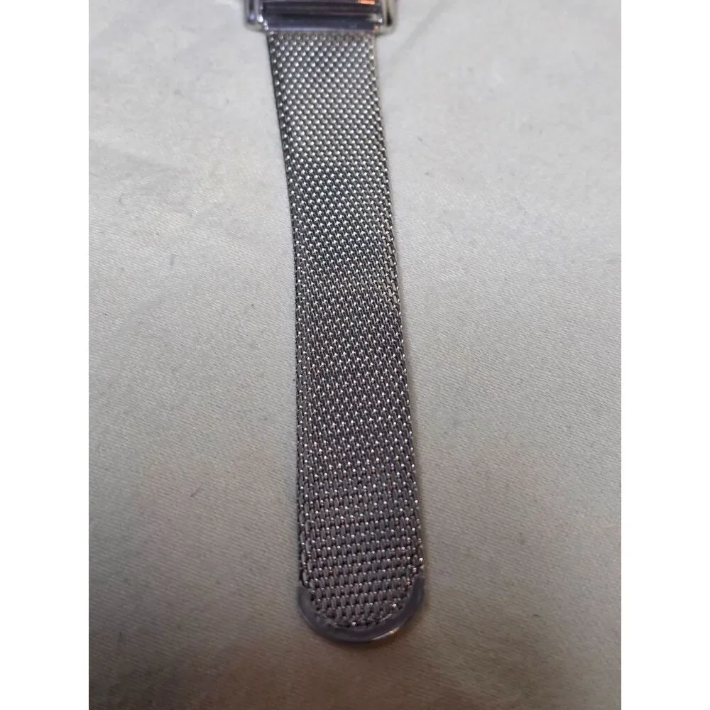 Skagen Denmark 106LSXB Men's/Unisex Watch – Mesh Steel Band & Fresh Battery